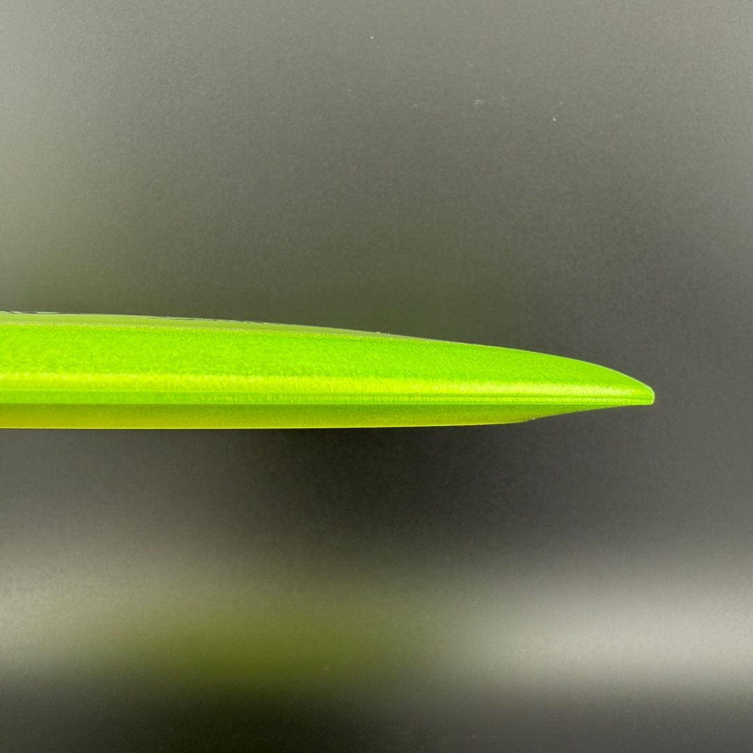 Proto Glow Halo Star Katana - Gregg Barsby 2025 Tour Series Innova