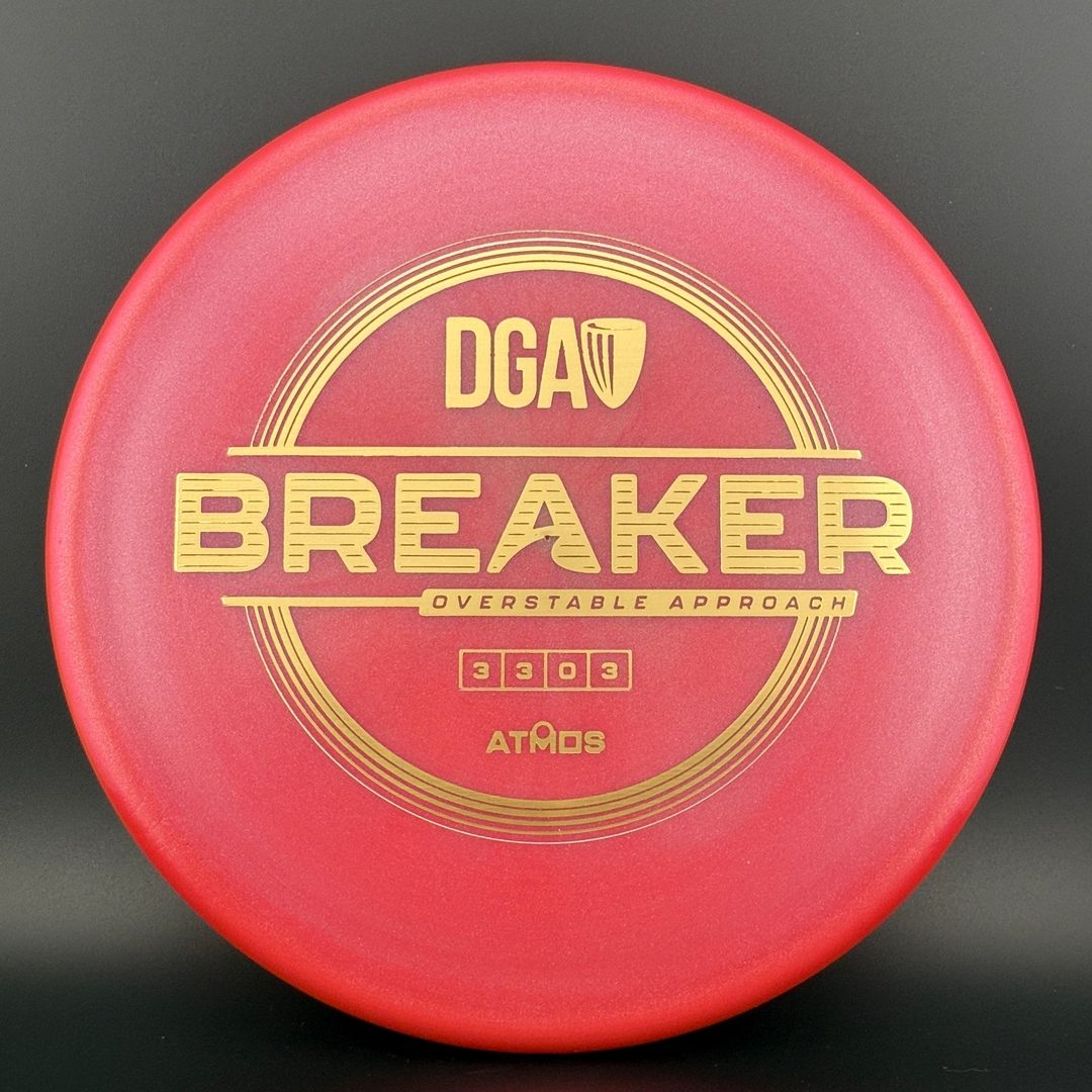 Atmos Breaker DGA