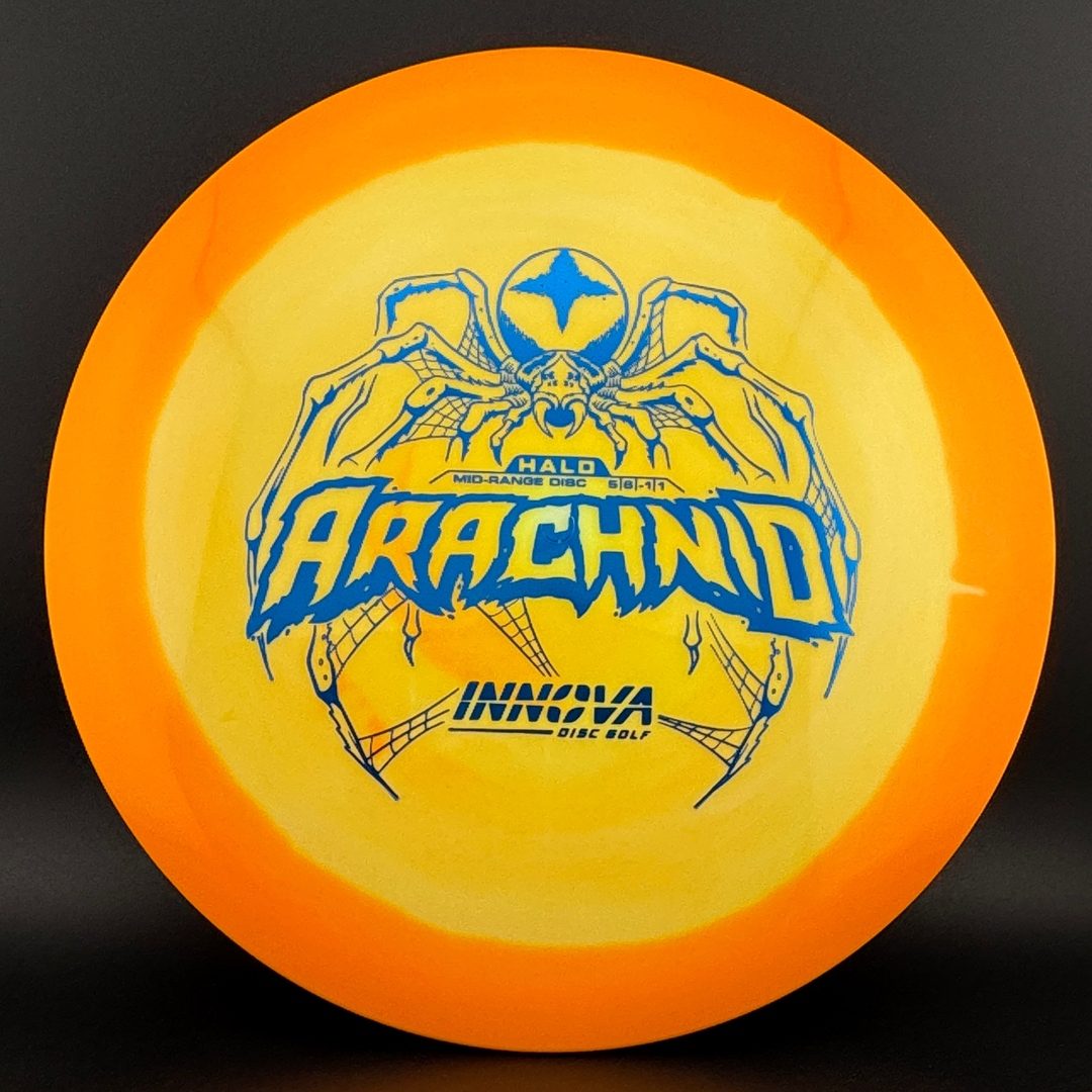Halo Star Arachnid Innova