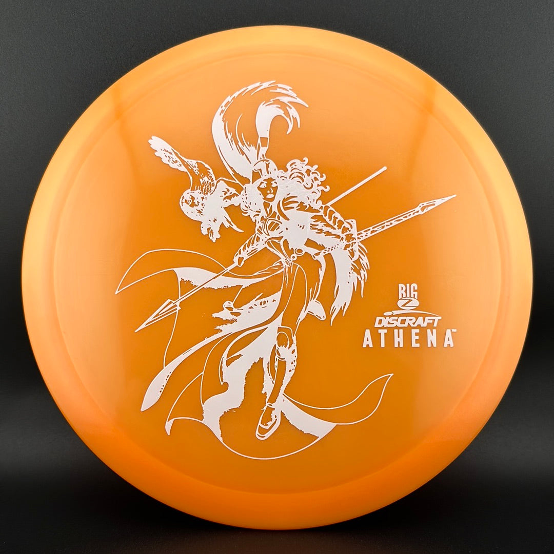 Big Z Athena Discraft