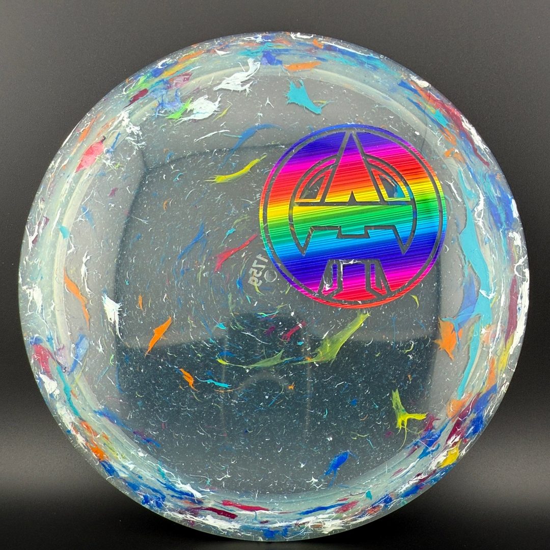 Jawbreaker Z FLX Cigarra - Austin Turner 2026 TS Discraft