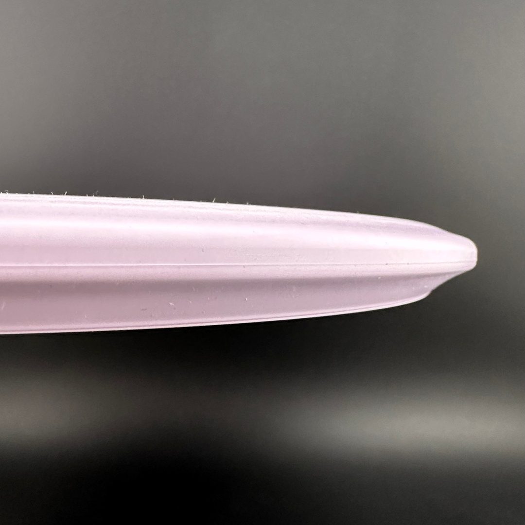 Swirl P-Line MD3 Flex 2 - Huk Lab TriFly Stamp Discmania