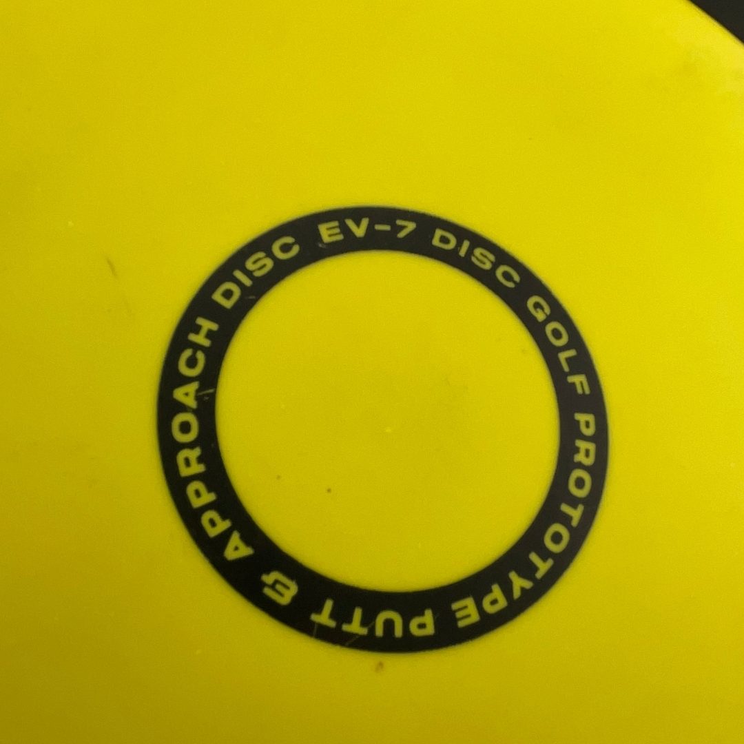 OG Firm Telos - Various Stamps *Gibson Stash Used* EV-7