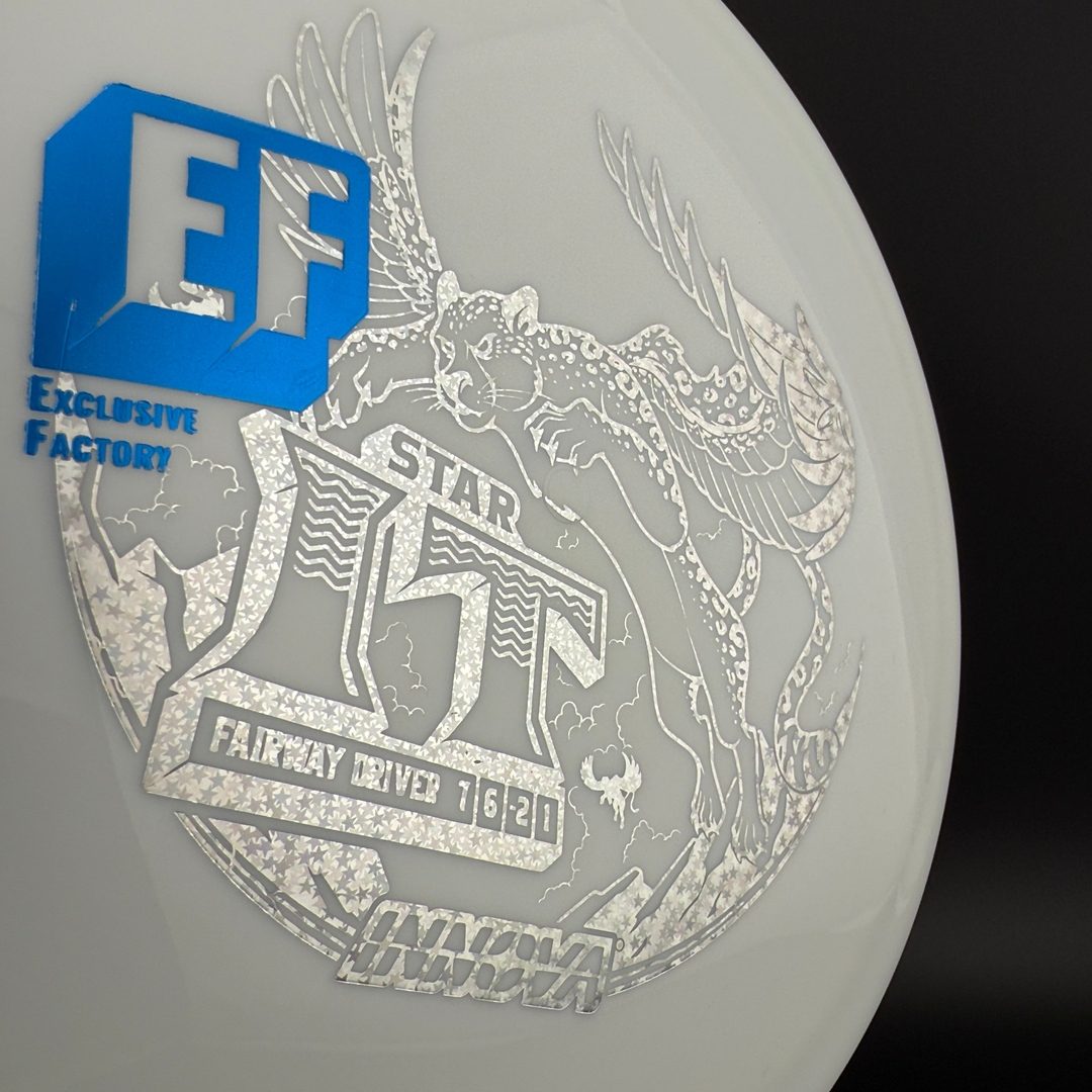 Star IT - "EF-IT" April Fools 2026