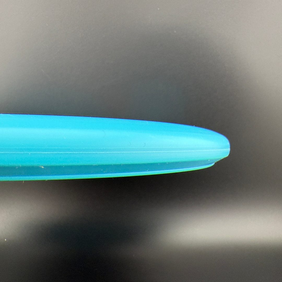 Trophy Line Champ Climo Disc Golf