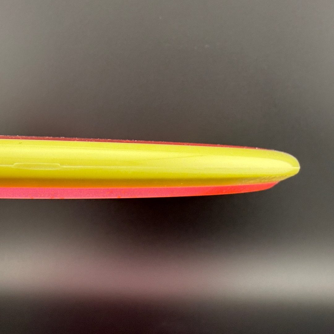 Particle Glow Proton Hex - Champions Cup 2025 Axiom