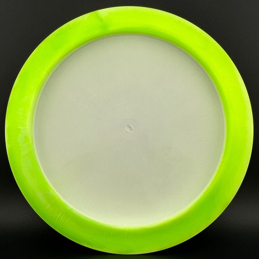 Glow Horizon S-Line DD3 3 Foil - Nordic Phenom 4 - Niklas Anttila Signature Series Discmania