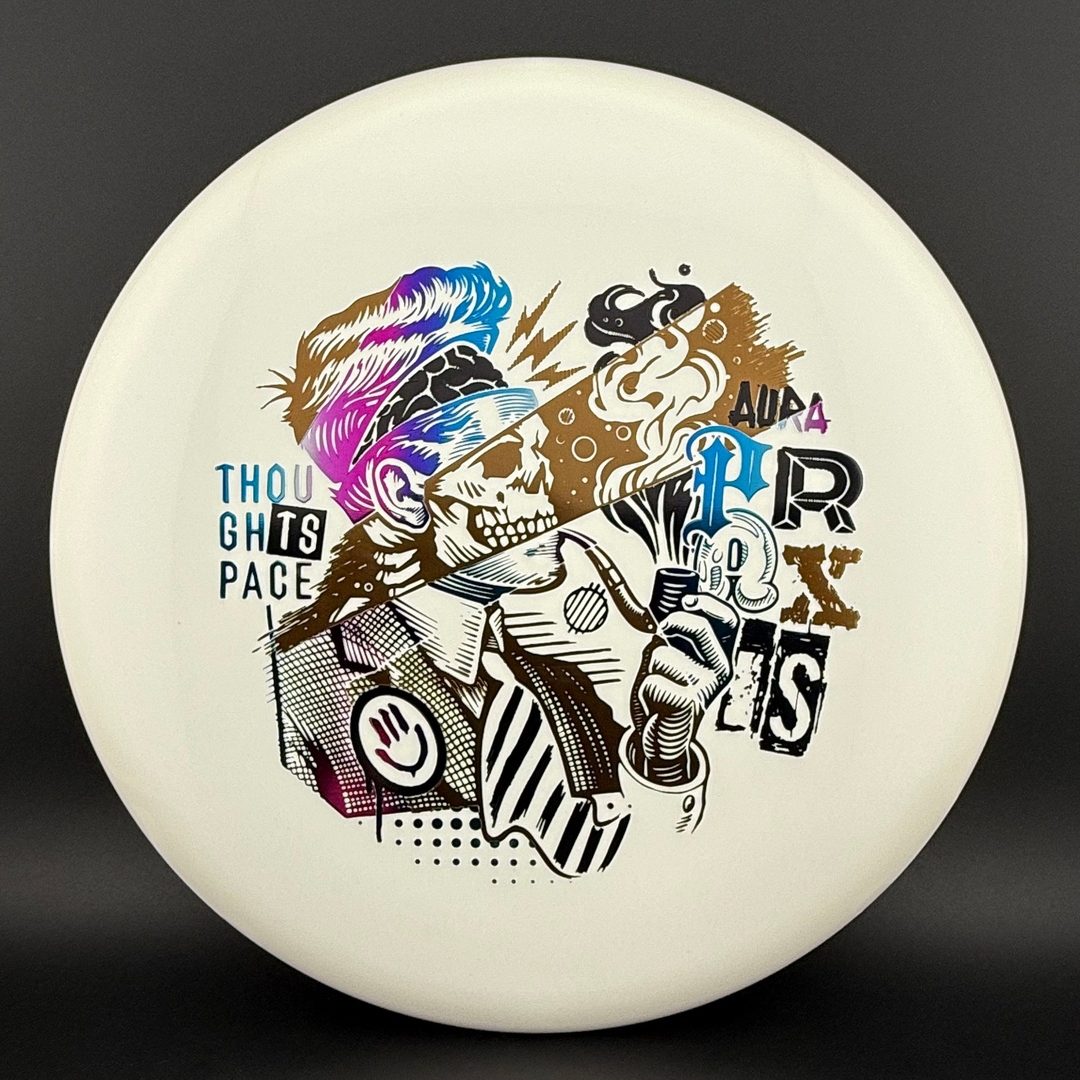 Soft Aura Praxis - First Run TSA