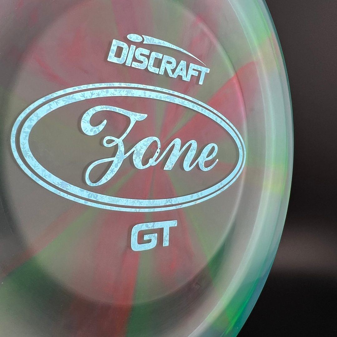 Z Swirl Zone GT - Limited Edition DGLO 2024 Discraft