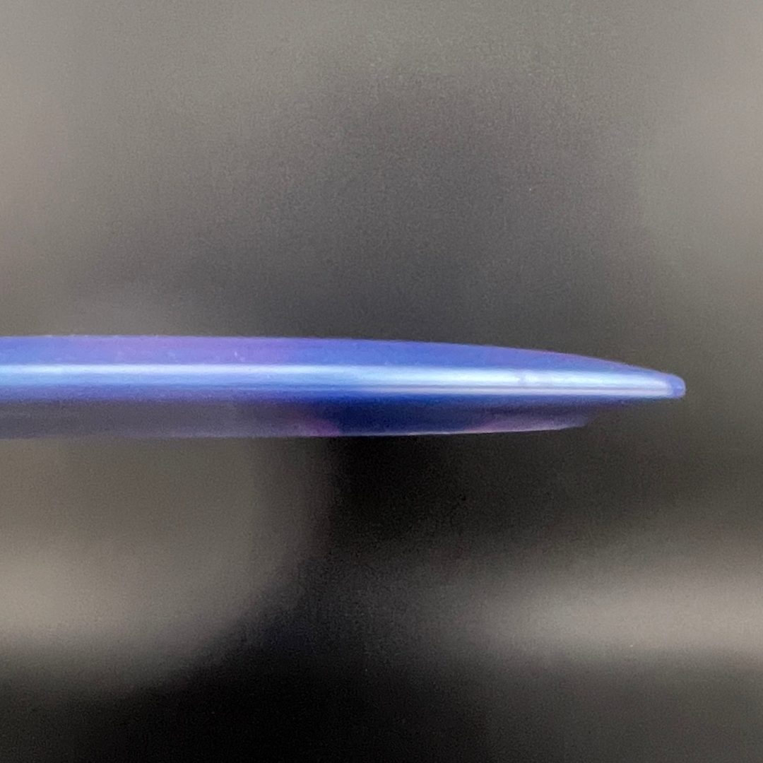 Big Z Swirl Crush - 2026 Ledgestone Discraft