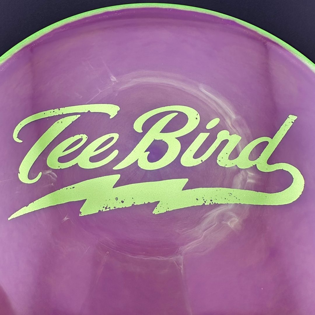 Halo Star Teebird3 - Venture Stamp Innova