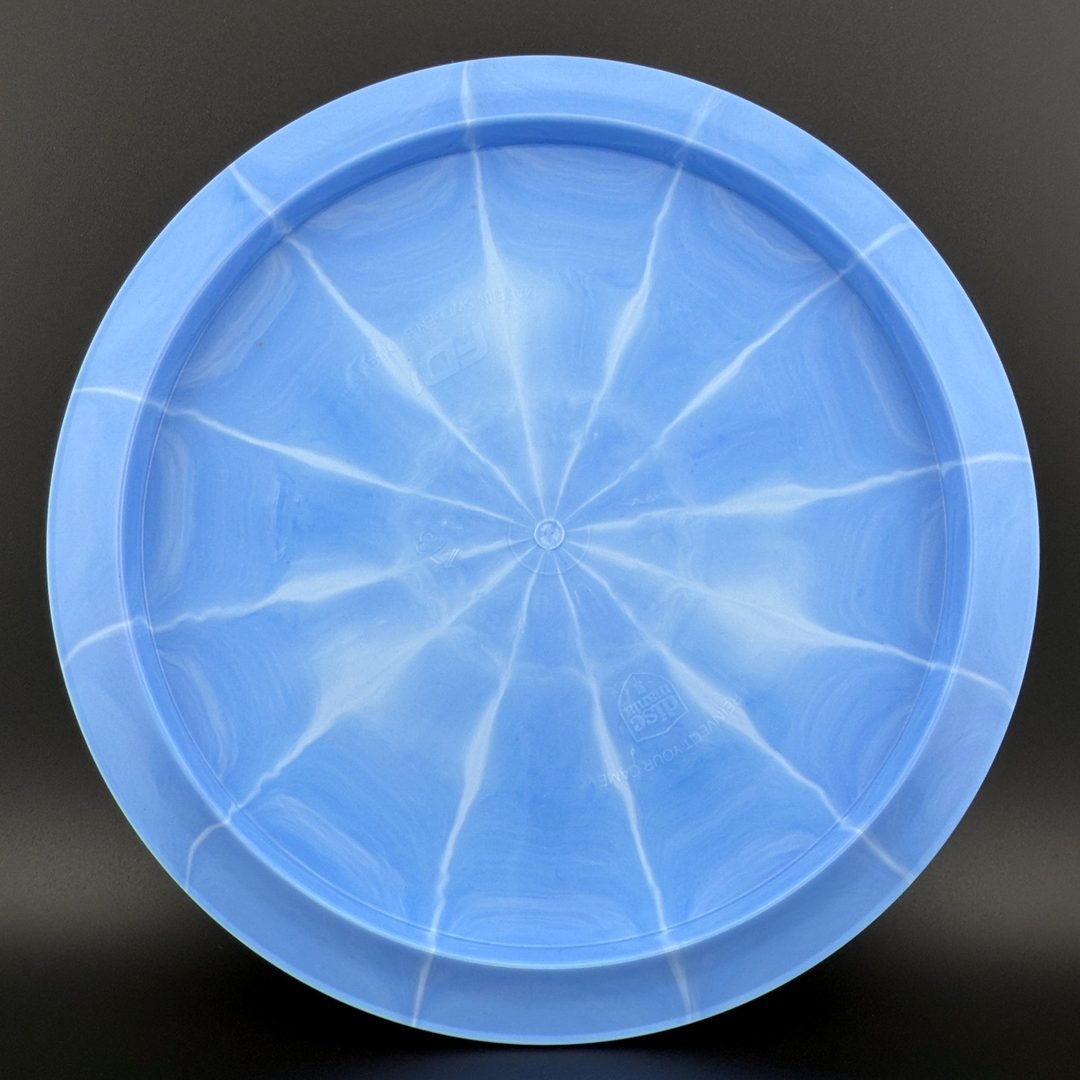 Lux Vapor FD1 - "Rage Stone" MB '23 Discmania