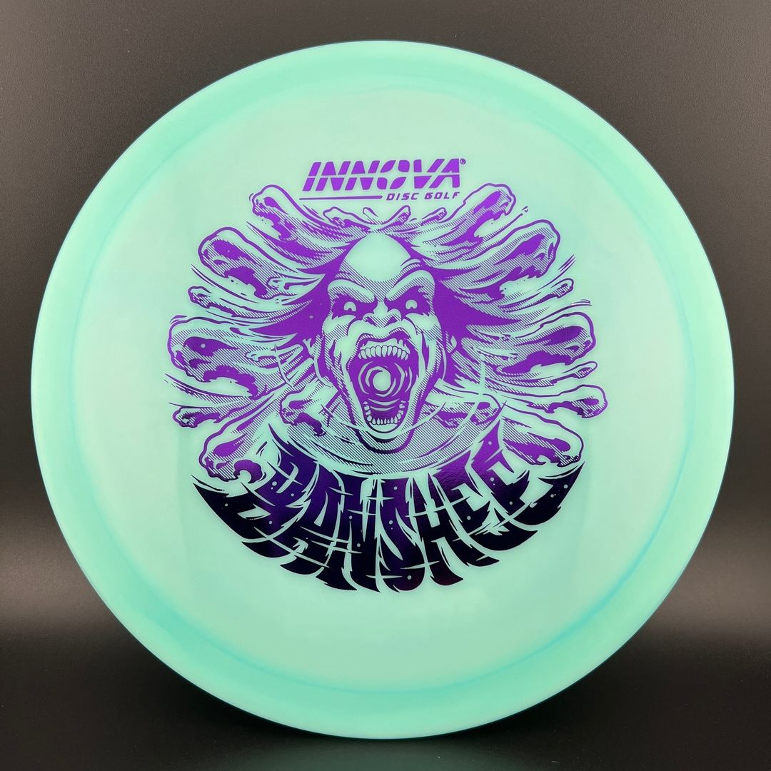 Proto Glow Star Banshee Innova