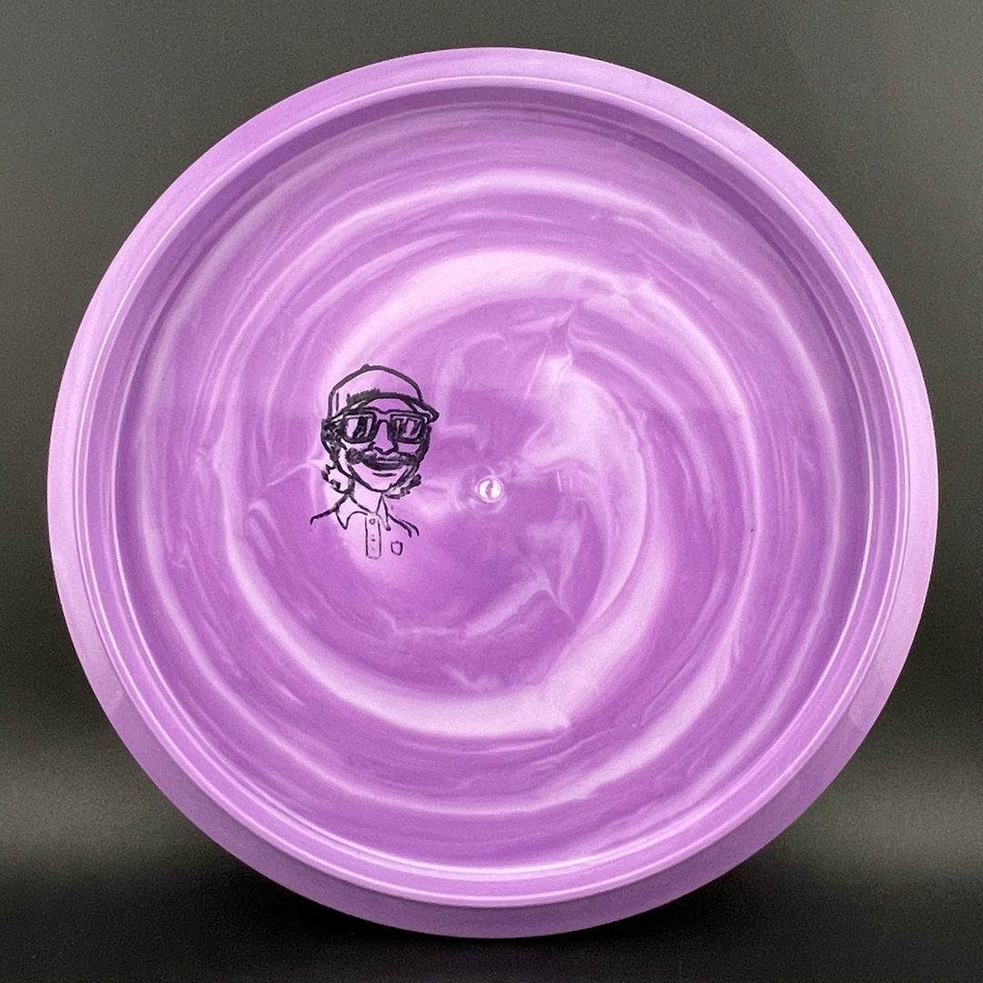 Swirl S-Line MD4 - European Open *Colten Stash* Discmania