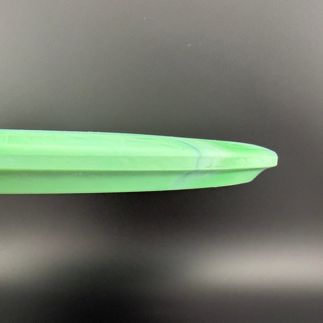 Swirl Super Soft Buzzz - OTB Discraft