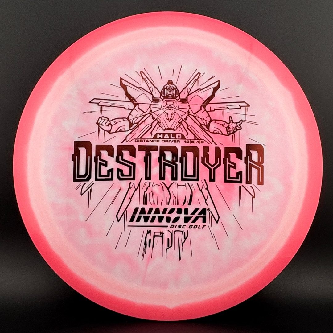 Halo Star Destroyer Innova