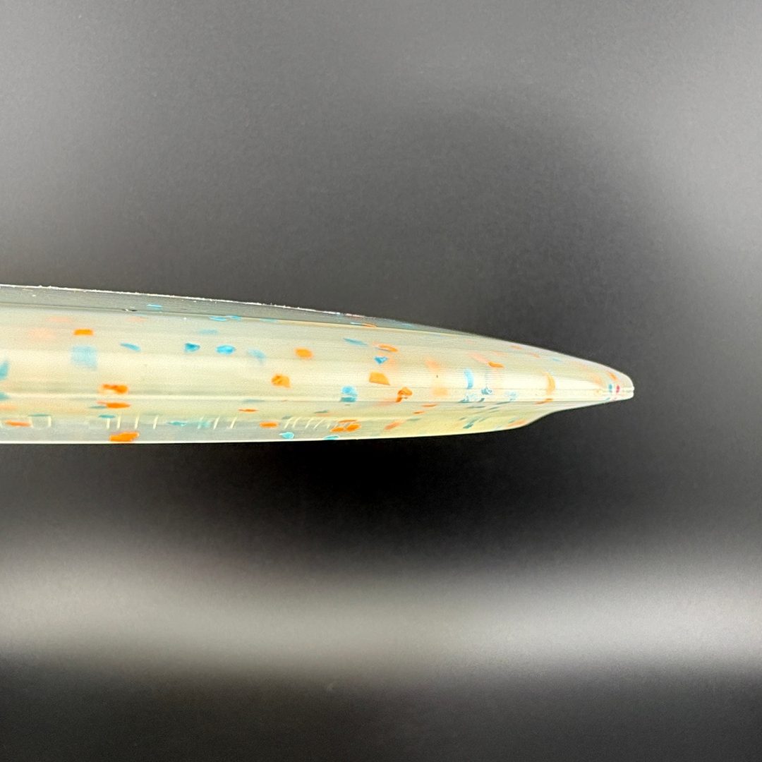 Confetti Z Vulture - Holyn Handley Victory Edition Discraft