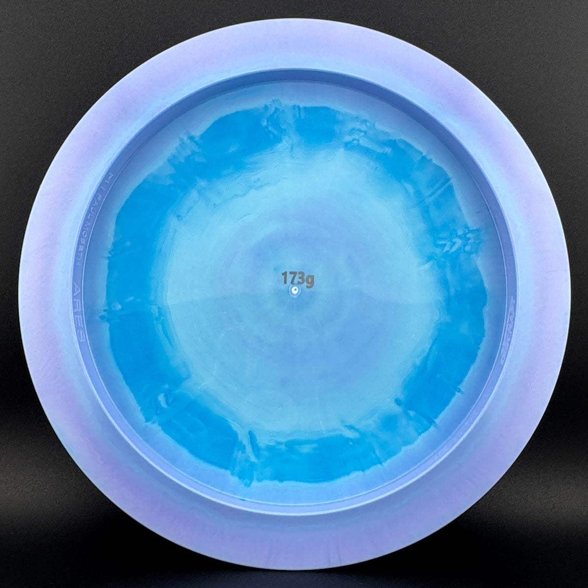 Swirl ESP Ares - Prototype - Paul McBeth