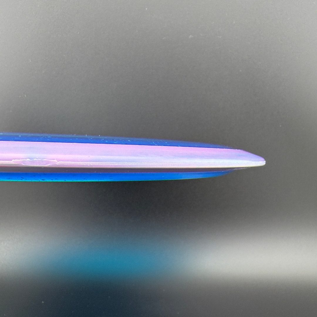 Particle Proton Insanity - "Puppeteer" Silva Saarinen - Halloween 2025 Axiom