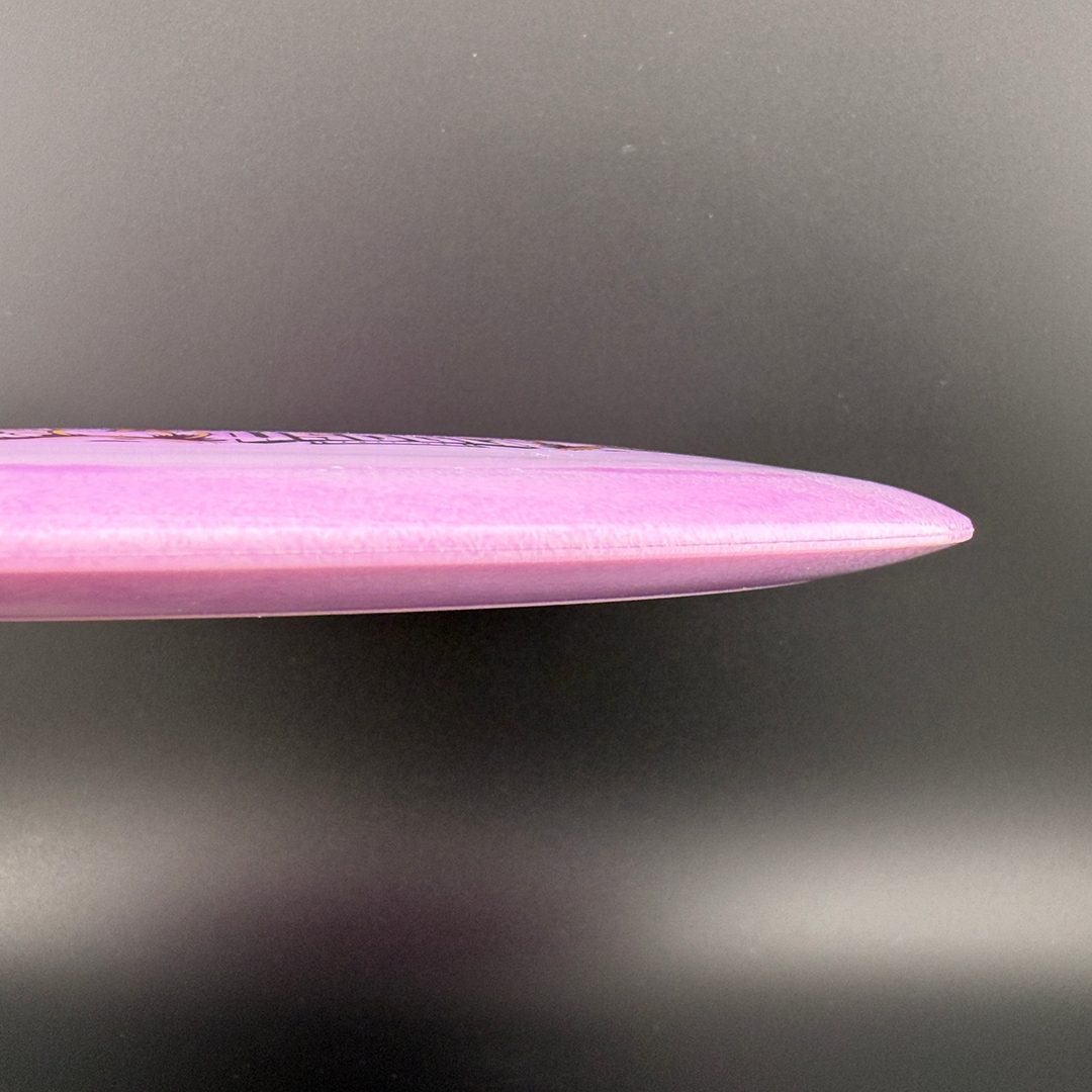 Swirly Star Roadrunner - 20th Anniversary - USDGC 2025 Innova