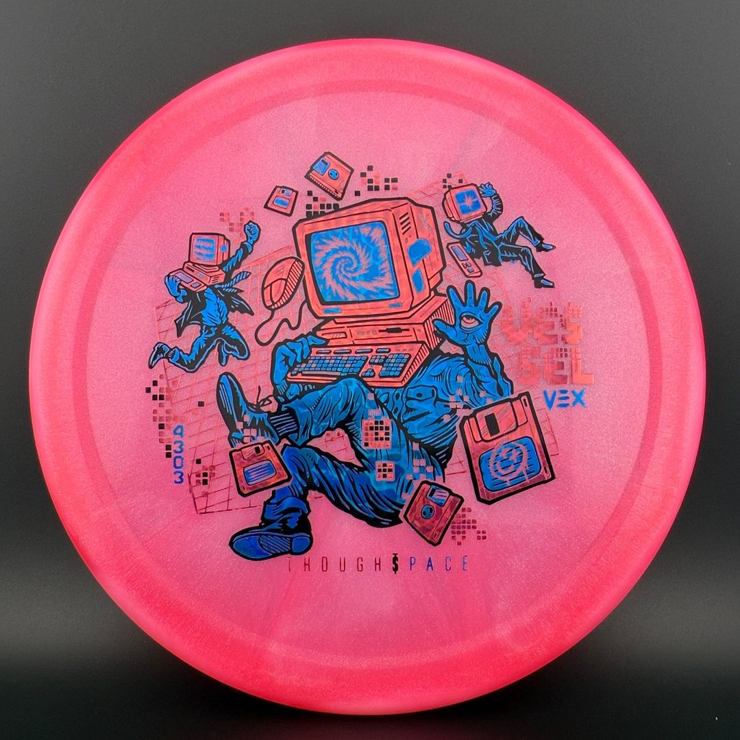Vex Vessel - Second Run TSA
