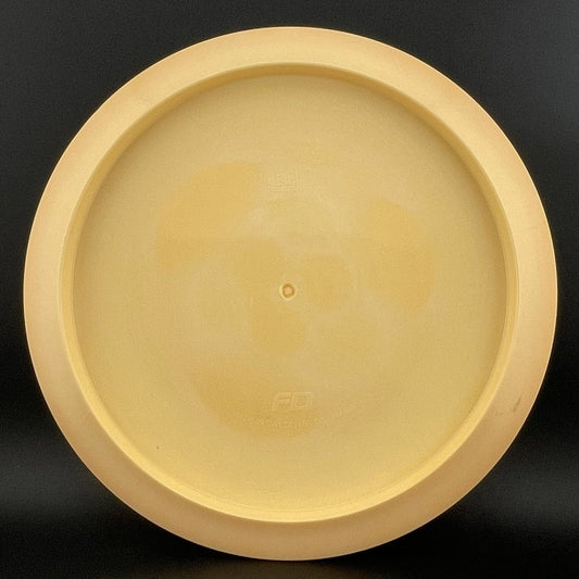 Swirly S-line FD - Special Edition Discmania