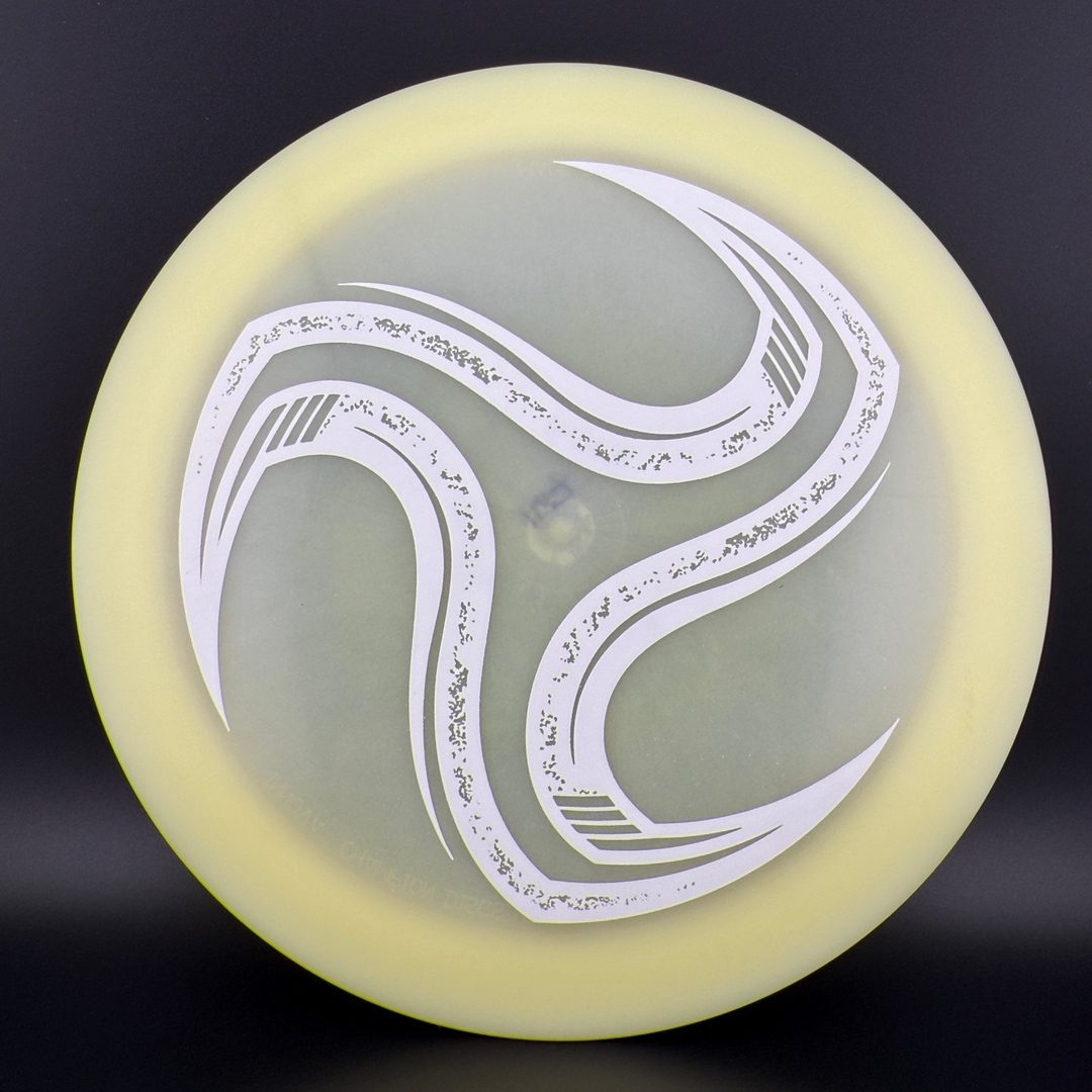 Glow Champion Shryke - Sling3lade by Marm O Set Innova