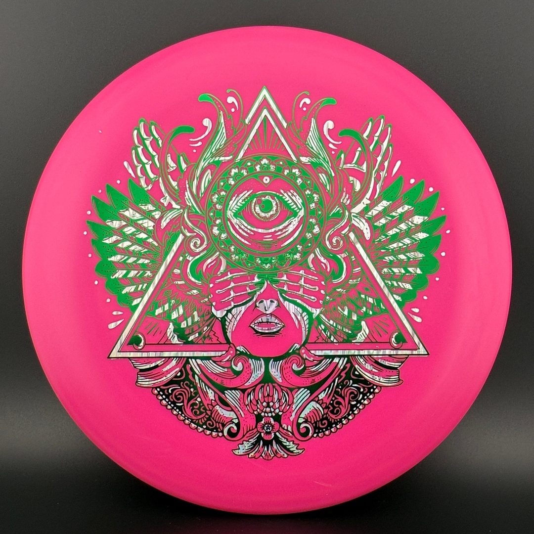 R-Pro Aviar - Secret Society Innova