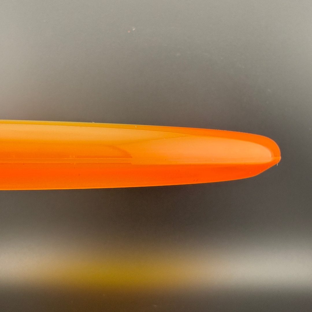 CryZtal Zone SS - Holyn Handley 2025 DGPT Player Of The Year Discraft