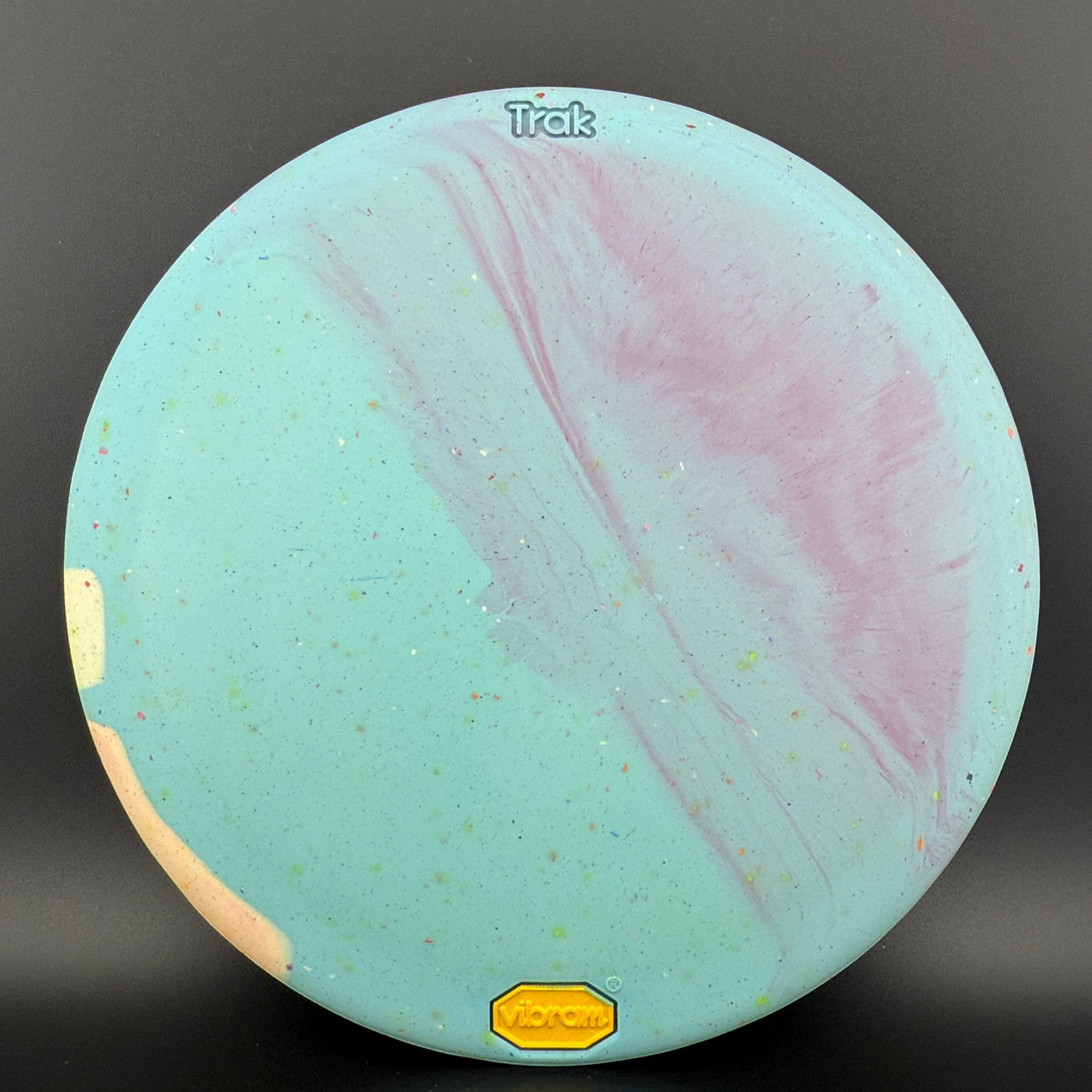 X-Link Medium / Firm Trak