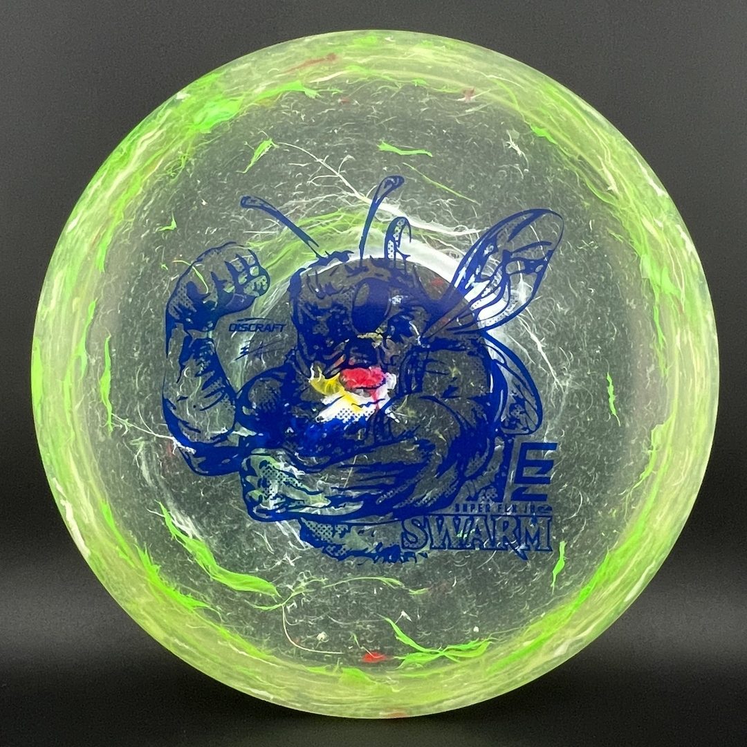 JB Z Super FLX Swarm - Ezra Aderhold Discraft