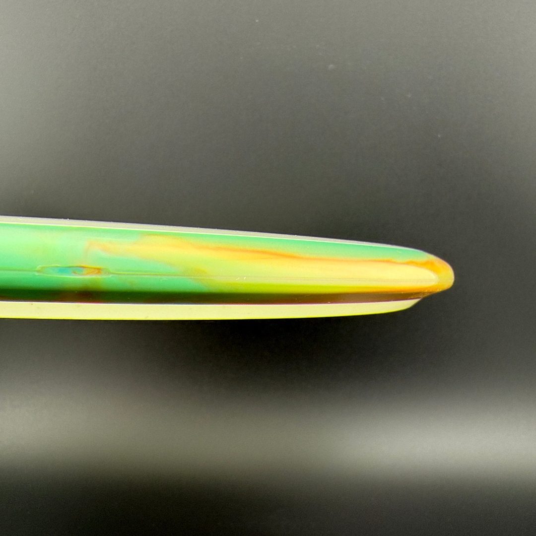 Particle Eclipse Hex - "Lionheart" Jeremy Koling - Halloween 25 Axiom