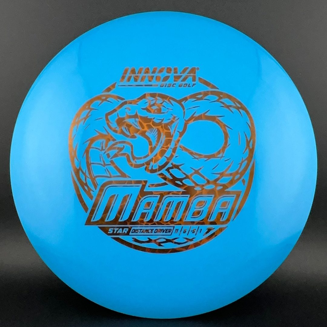 Star Mamba Innova