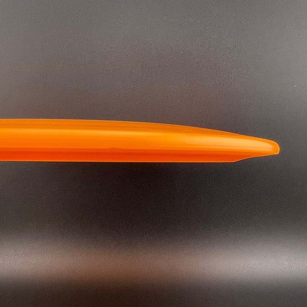 Color Glow Sabot - Garrett Gurthie LE - Hyzerbomb Millennium