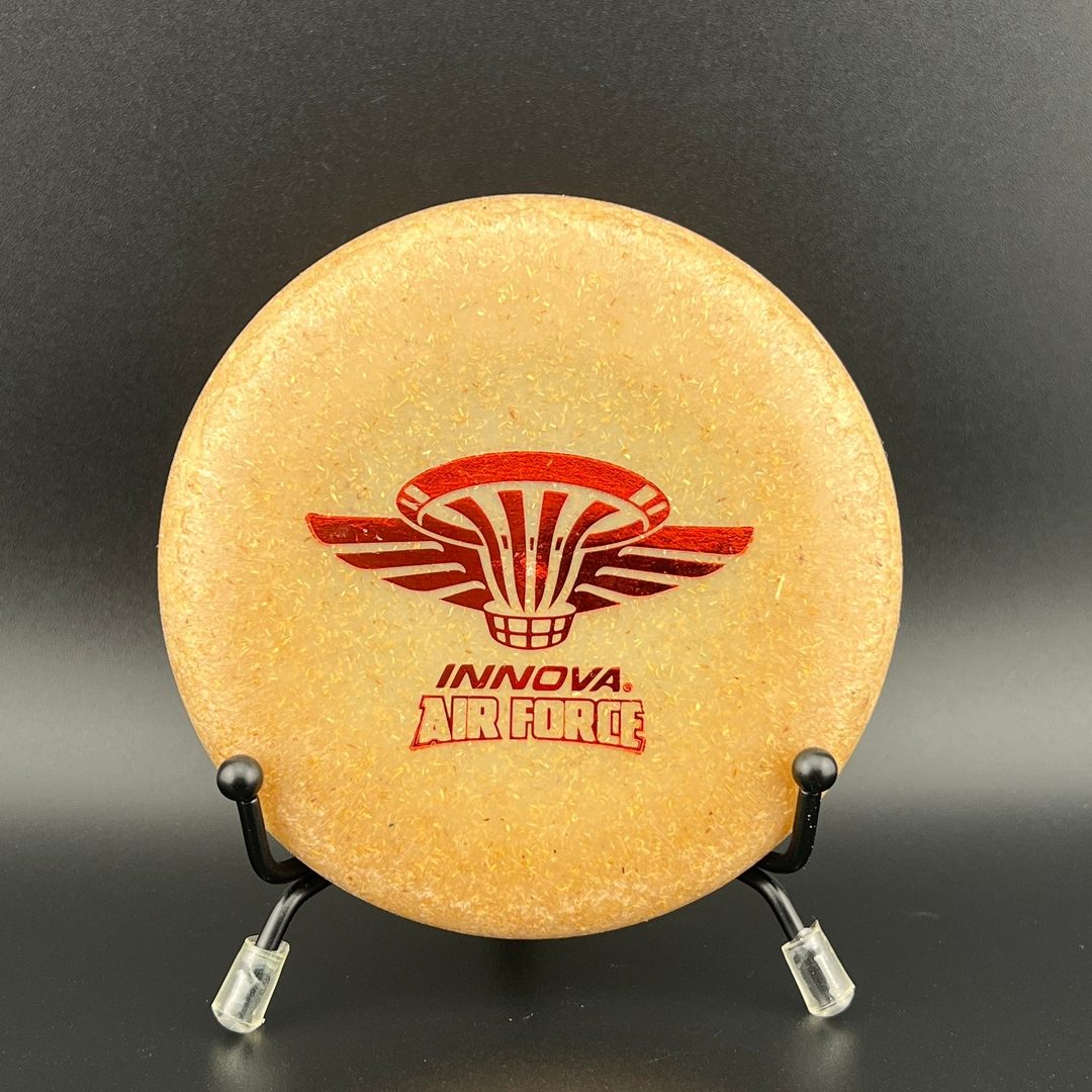 R-Wood Mini Marker - Air Force Innova