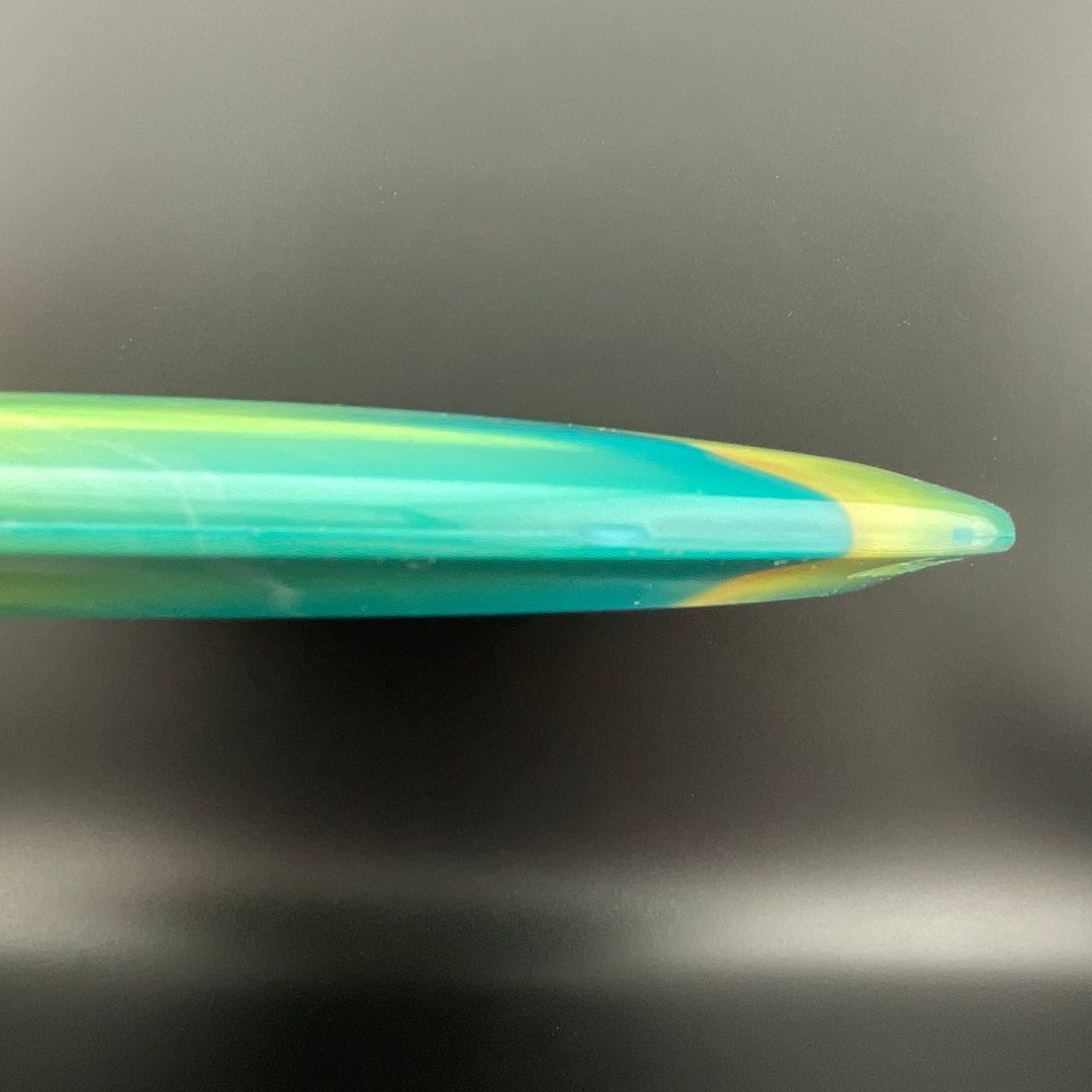 Cosmic Neutron Drift Streamline