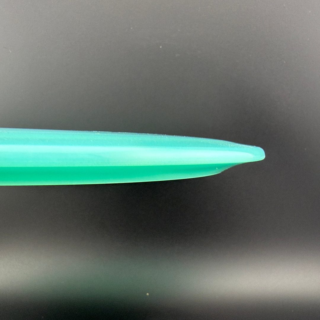 Quantum Color Lunar Draco (1.5) - Halloween Witch by Skulboy