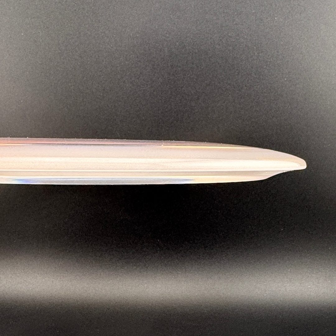 Champion Thunderbird - Glass Clear - WordMark Innova