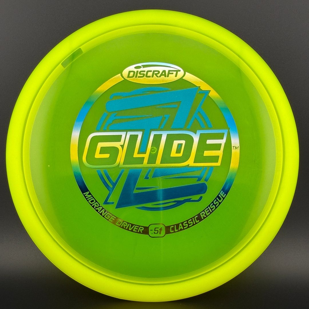 Z Glide - Classic Reissue Discraft