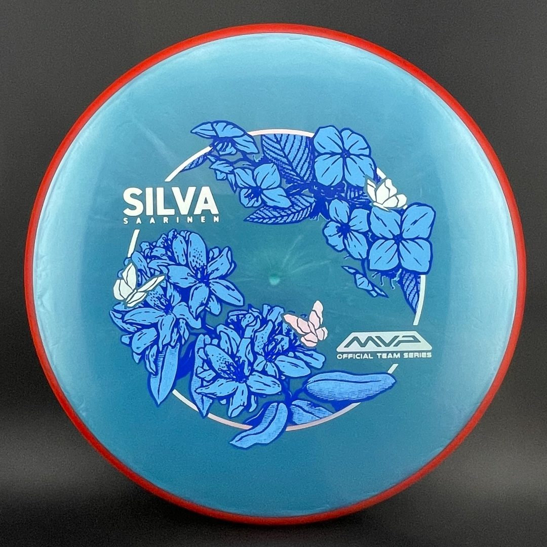 Soft Plasma Proxy - Silva Saarinen Team Series Axiom