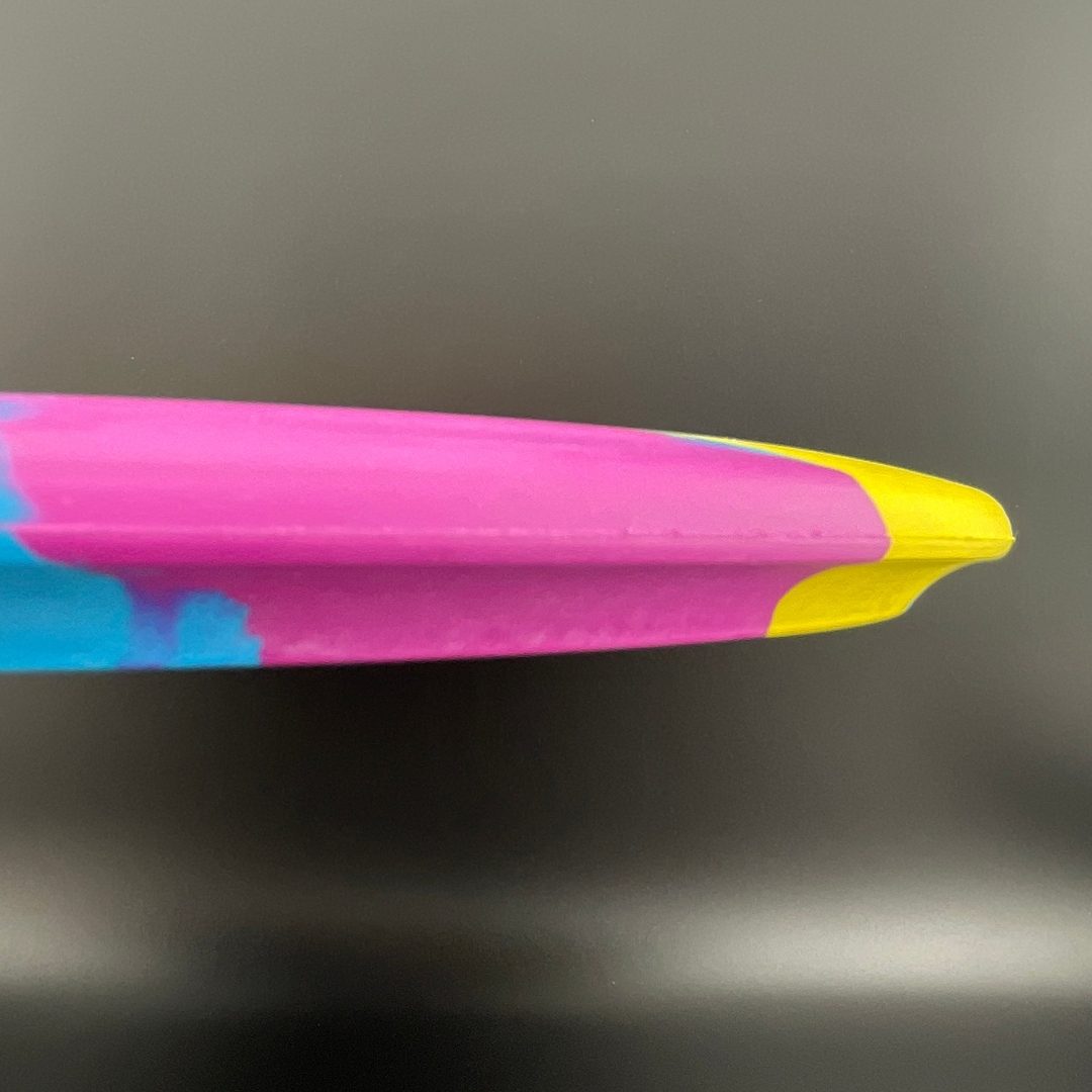 ecoFLEX Nimbus - Unstamped Elevation