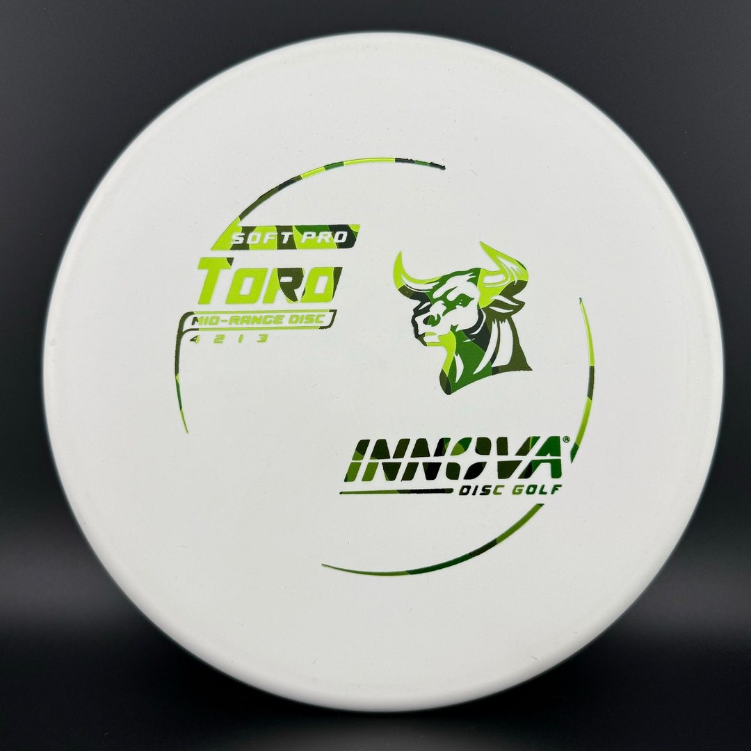 Soft Pro Toro Innova