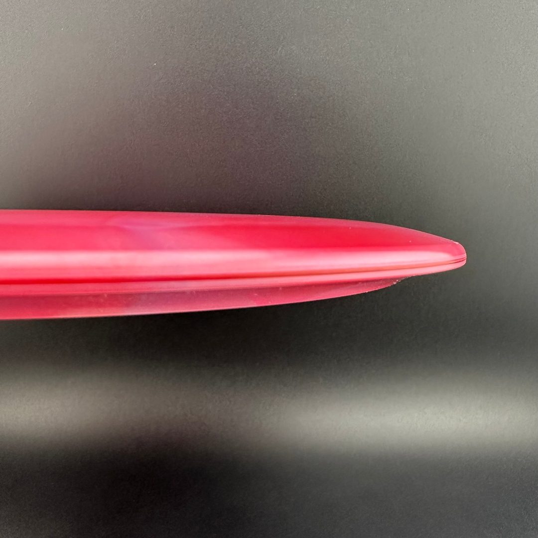 Titanium Swirl Cicada Discraft