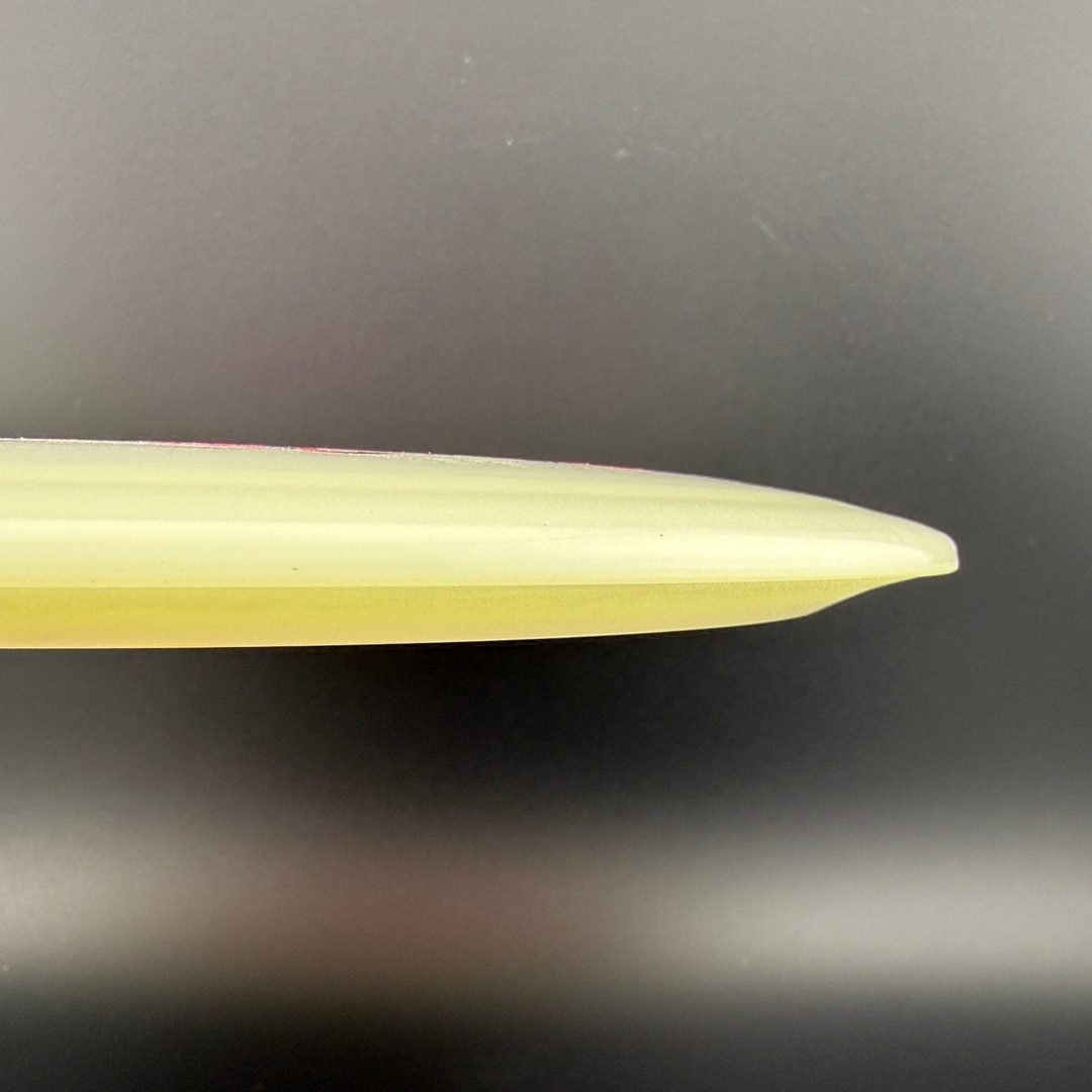 Glow Champion Teebird3 - Dark Magic XXL - Halloween Innova