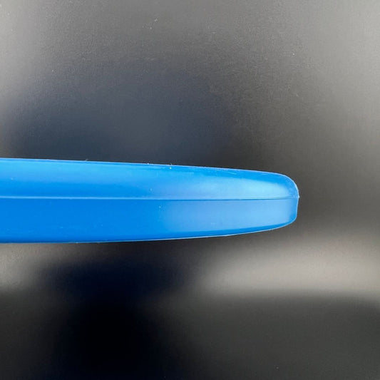 R-Blend Glyph First Run - Ransom Stamp Infinite Discs