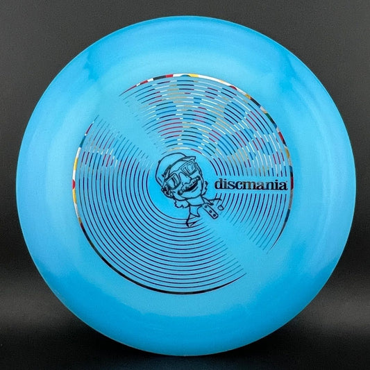 Special Blend S-Line PD - DM Vinyl - LH2 Run *Colten Stash Used* Discmania