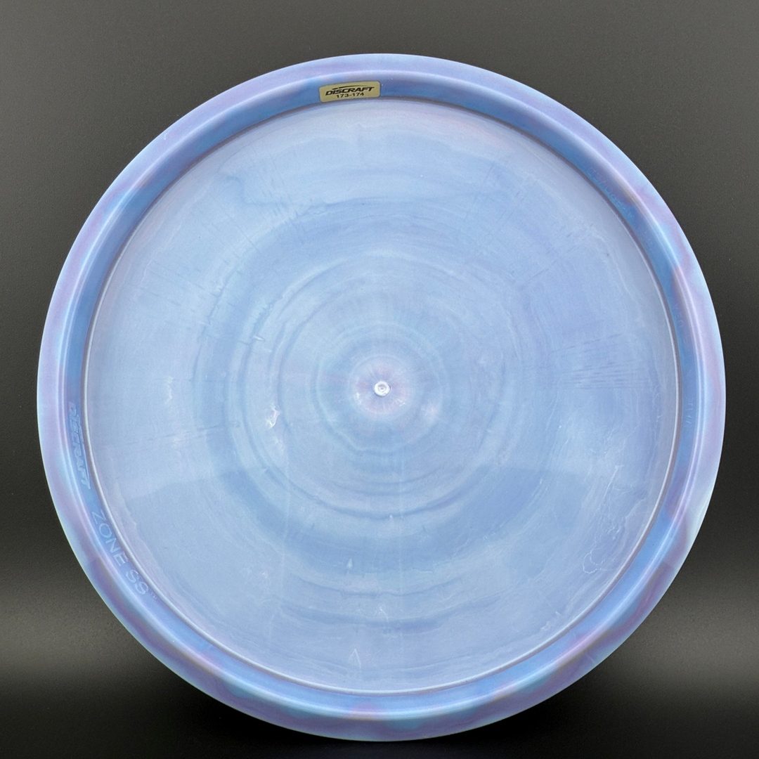 ESP FLX Zone SS - Limited Edition 1/500 Discraft