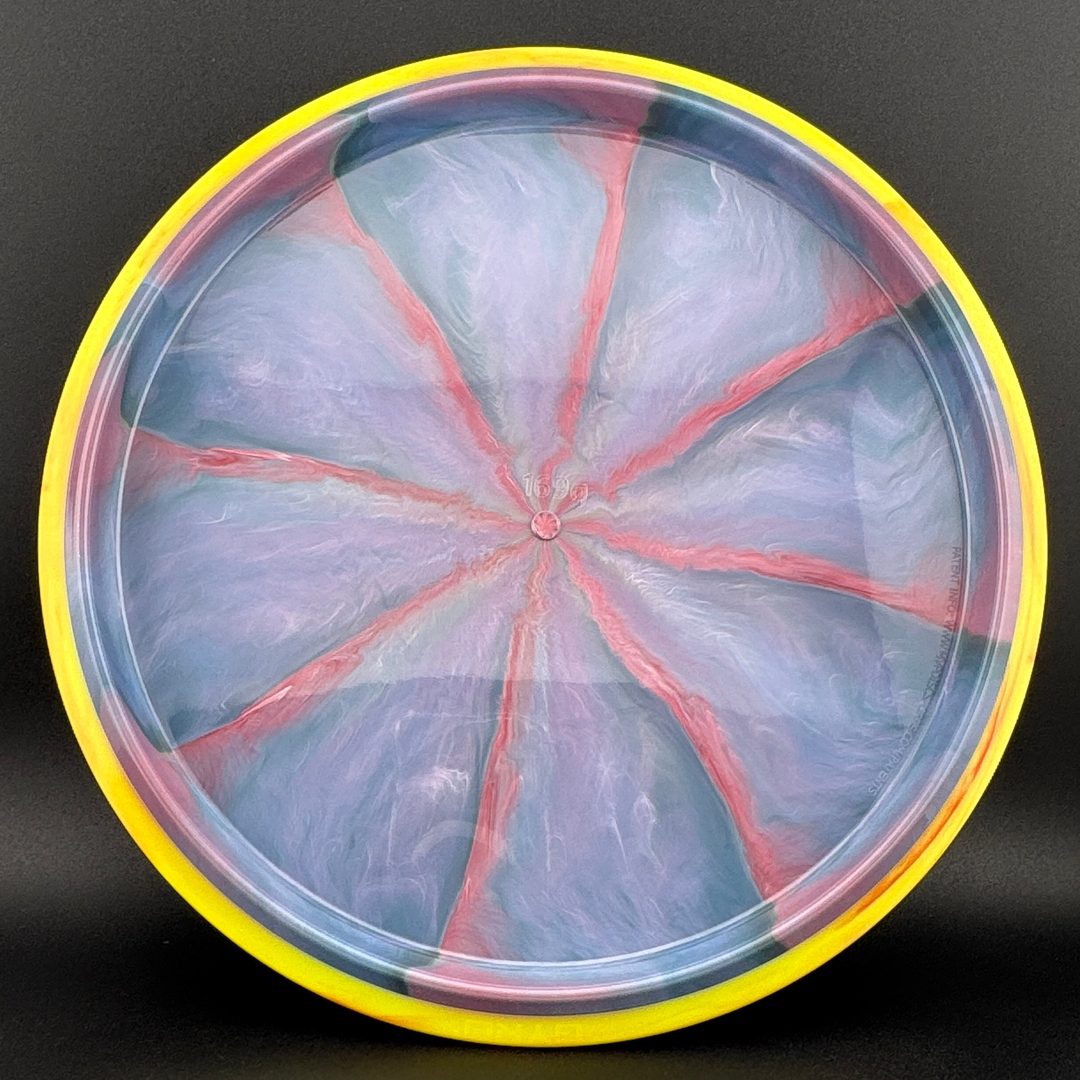 Cosmic Neutron Hex Axiom