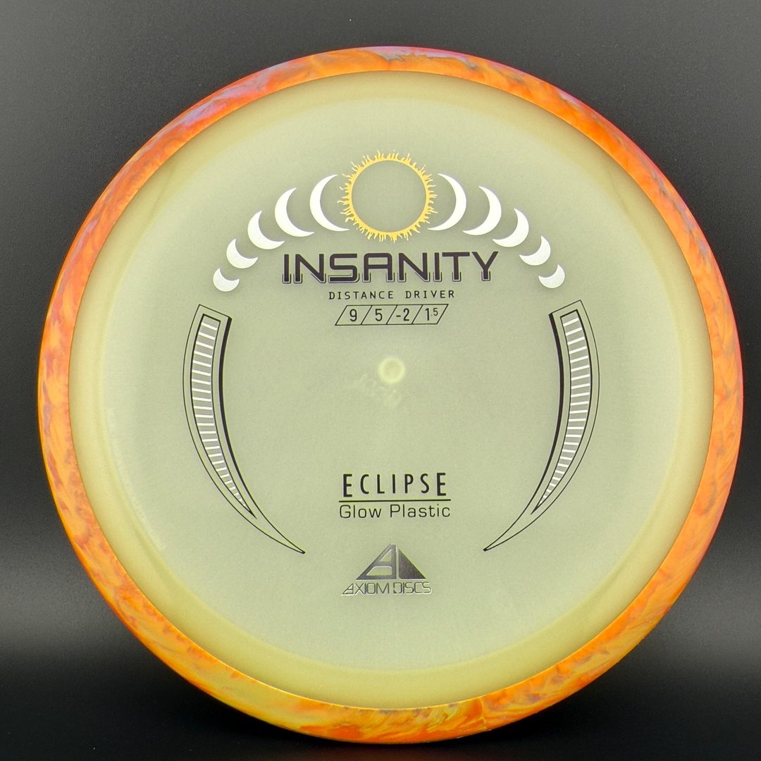 Eclipse Insanity Axiom