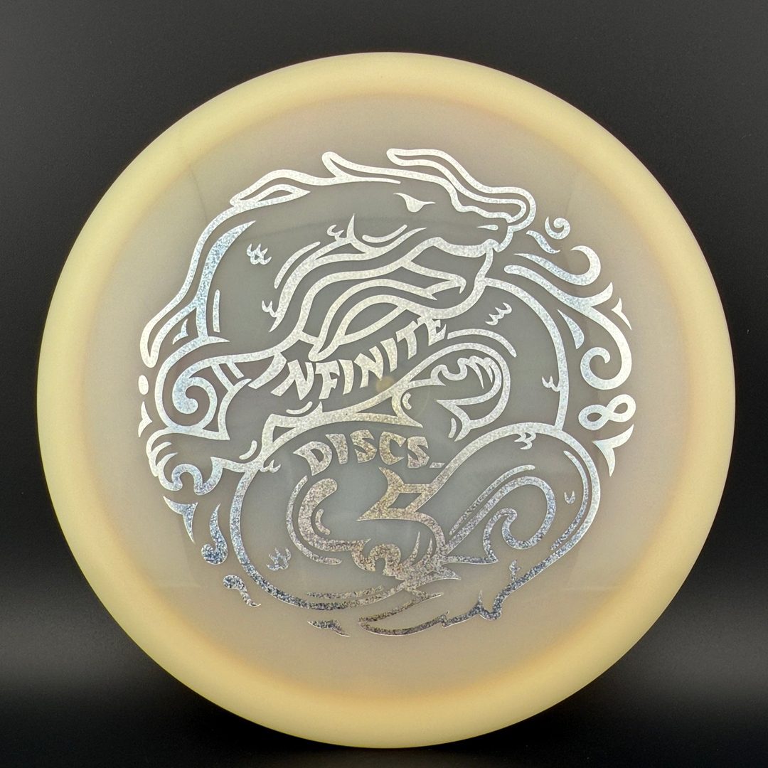 Proto Glow C-Blend Centurion - Dragon Infinite Discs
